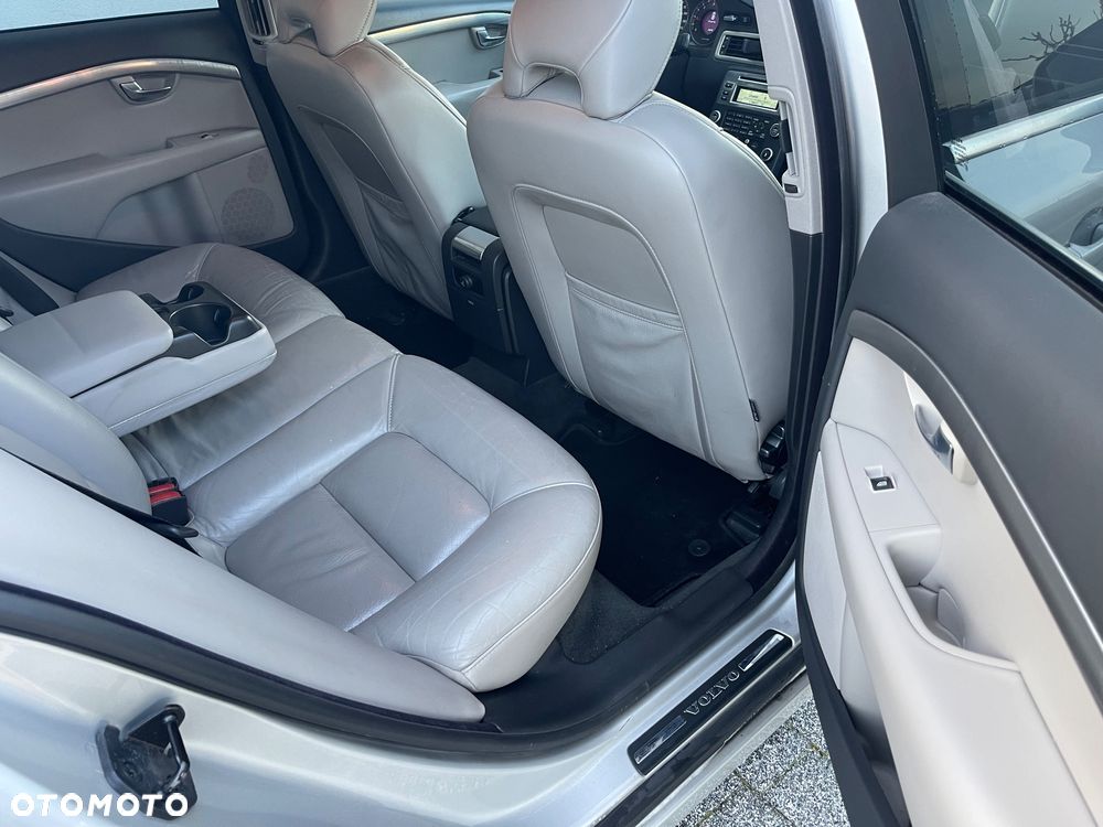 Volvo S80 2.0D Momentum - 25