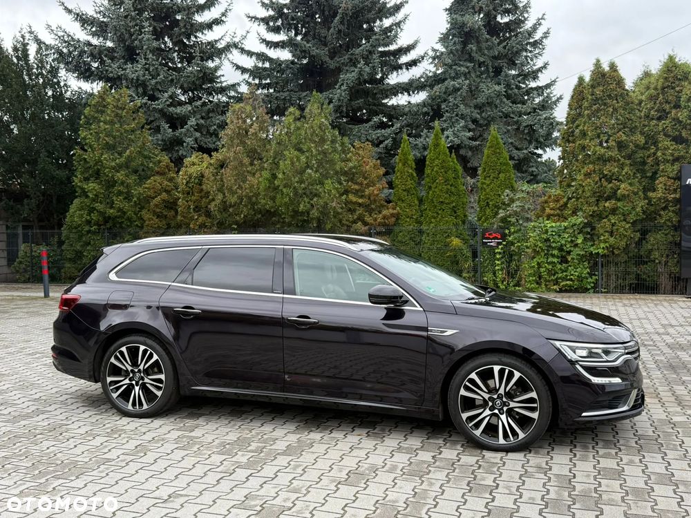 Renault Talisman Grandtour ENERGY dCi 160 EDC INITIALE PARIS - 23