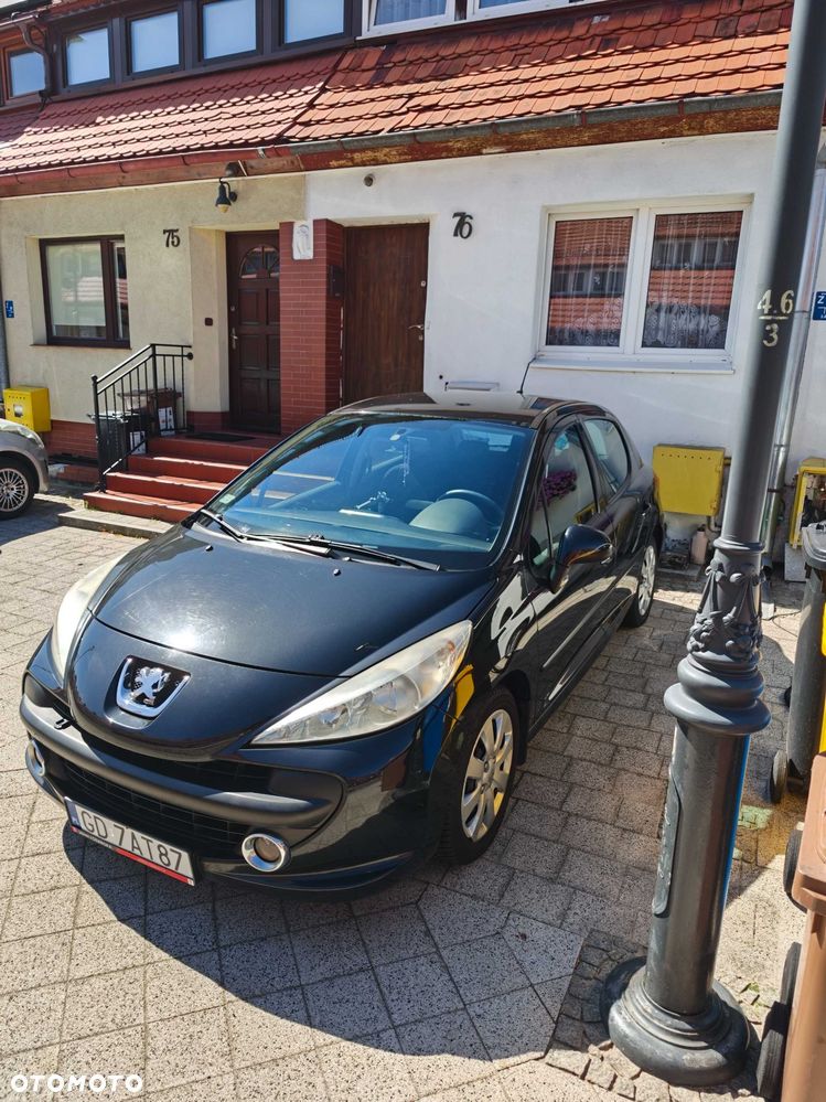 Peugeot 207 - 4