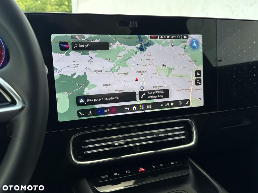 Mercedes-Benz CLA 200 mHEV 8G-DCT - 25