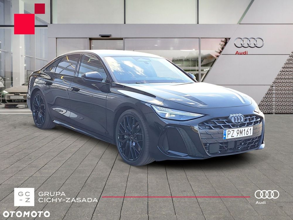 Audi A6 Limousine - 7