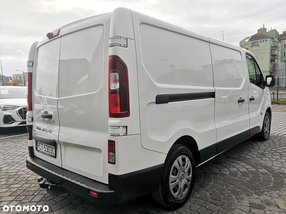 Fiat Talento - 2