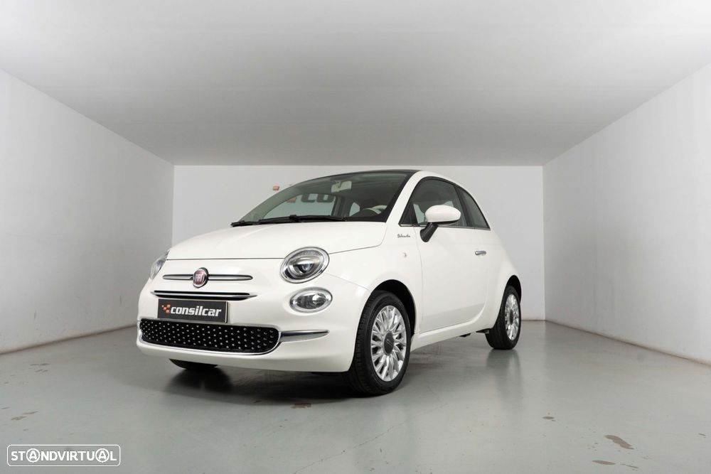 Fiat 500 1.0 Hybrid - 7