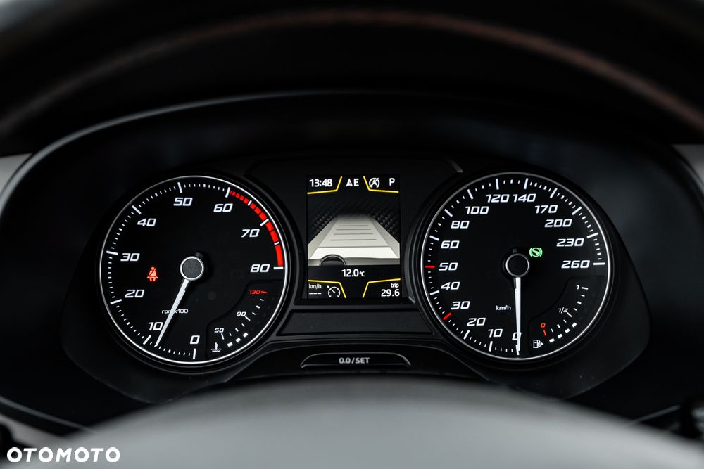 Seat Leon 1.8 TSI Start&Stop 4Drive DSG X-Perience - 27