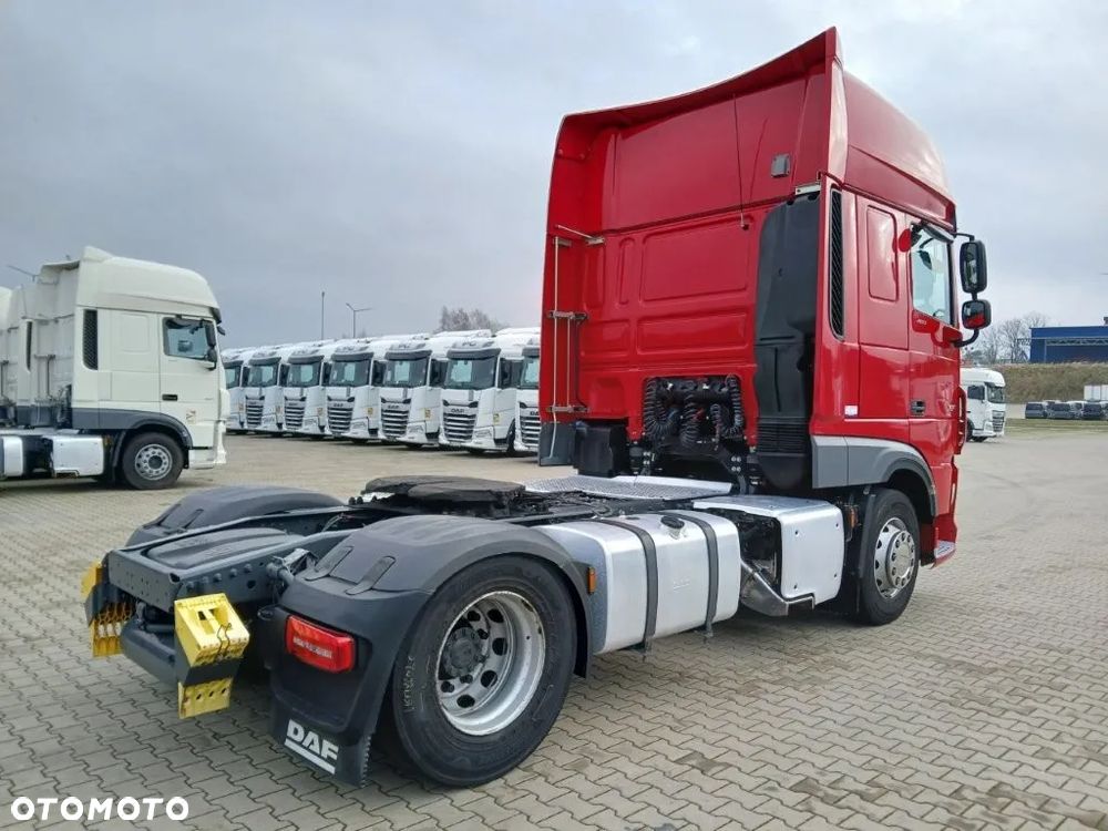 DAF XF 480 FT (32215) - 5