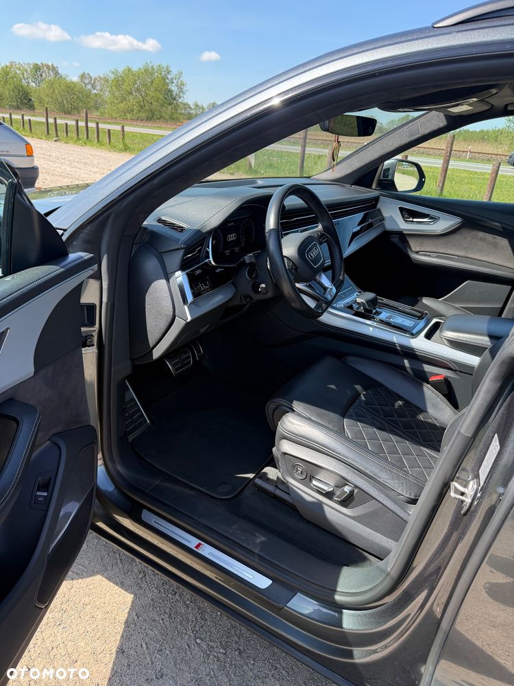 Audi Q8 - 5