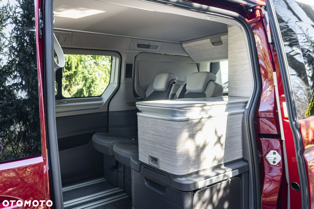 Volkswagen California - 27