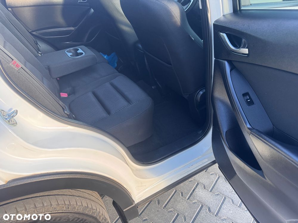 Mazda CX-5 SKYACTIV-D 150 Drive Nakama - 22