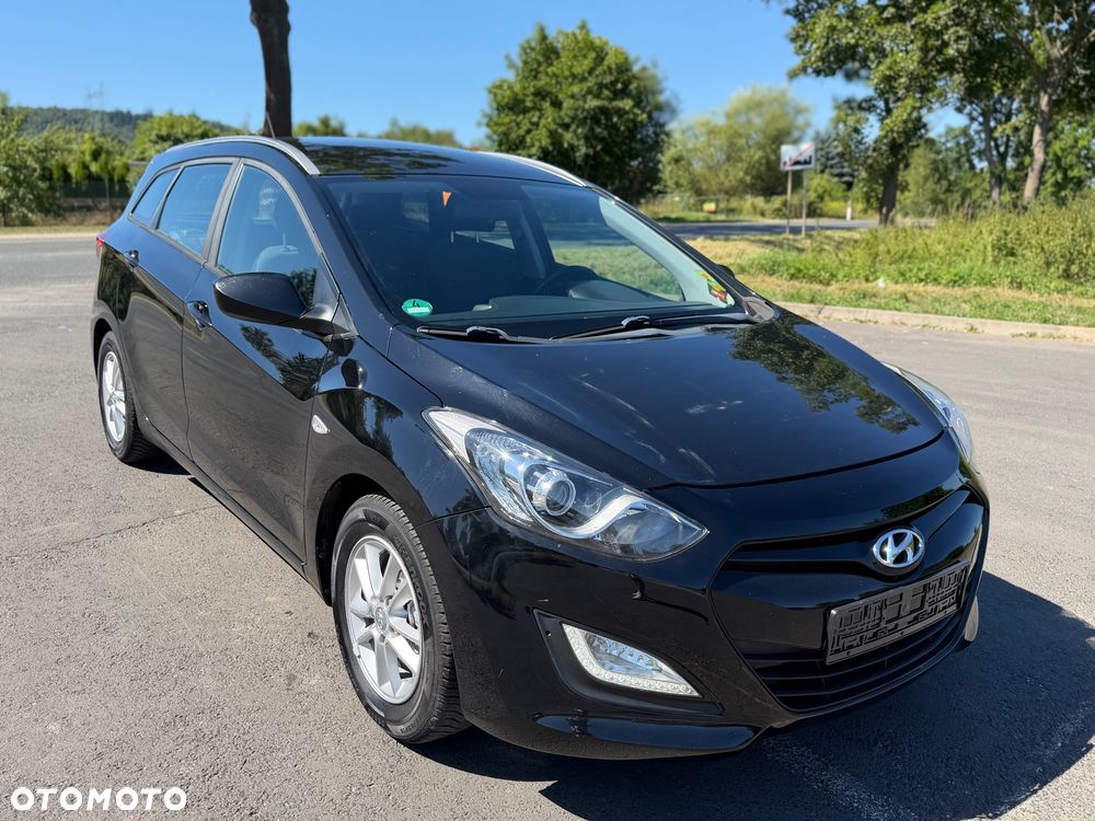 Hyundai i30 1.4 Comfort EU5 - 9