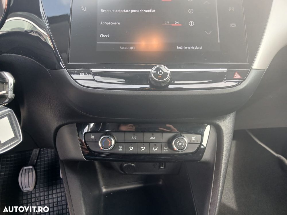 Opel Corsa 1.5 CDTI Edition - 14
