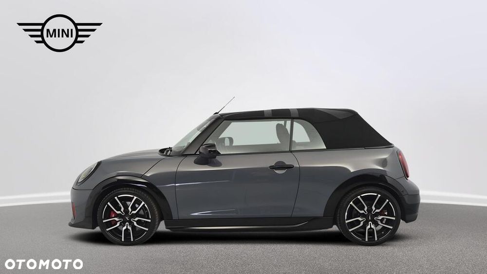 MINI John Cooper Works - 6
