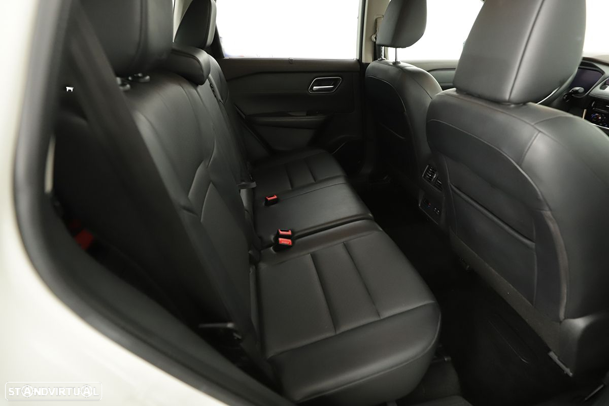 Nissan X-Trail 1.5 e-Power Tekna 7L e-4force - 23