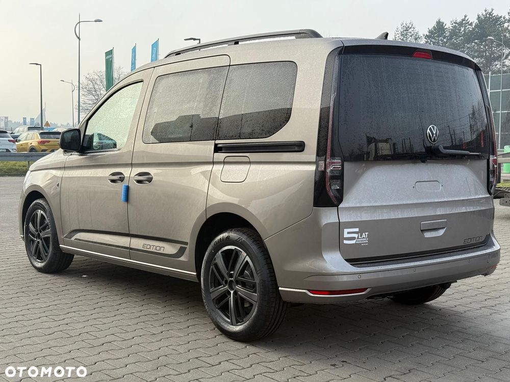 Volkswagen Caddy 2.0 TDI DSG - 6