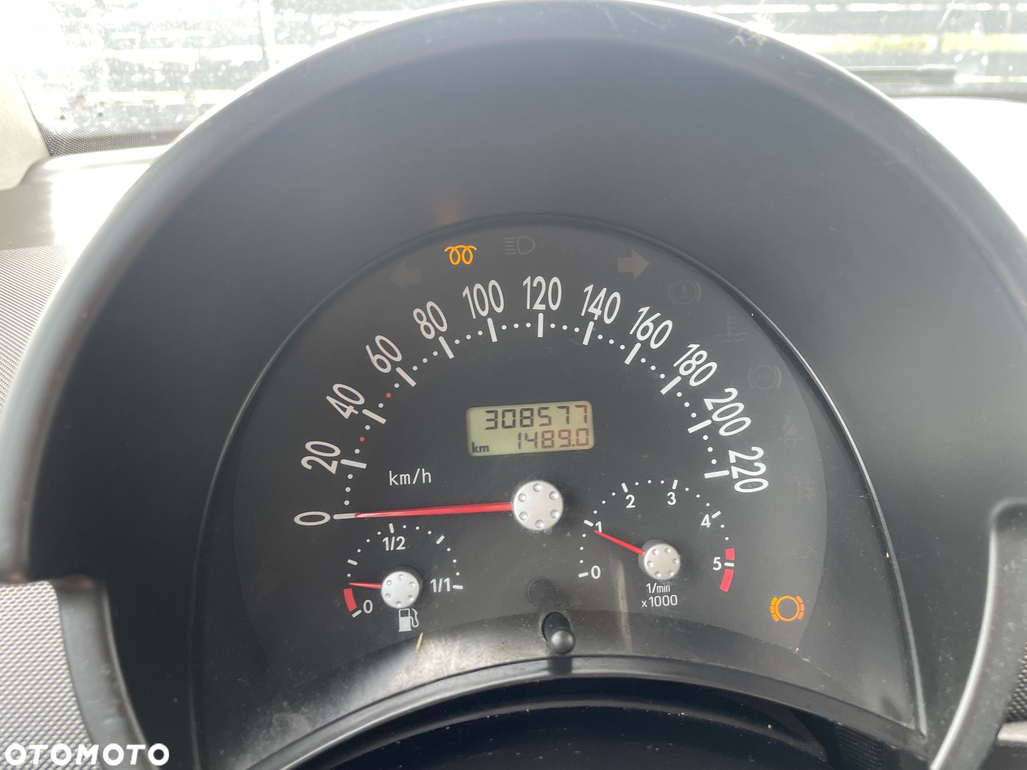 Volkswagen New Beetle 1.9 TDI - 9