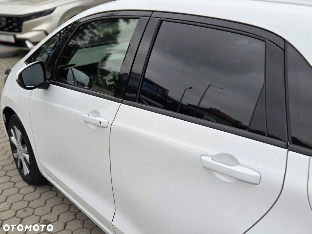 Honda Jazz 1.3 i-VTEC Elegance (ADAS) CVT - 10