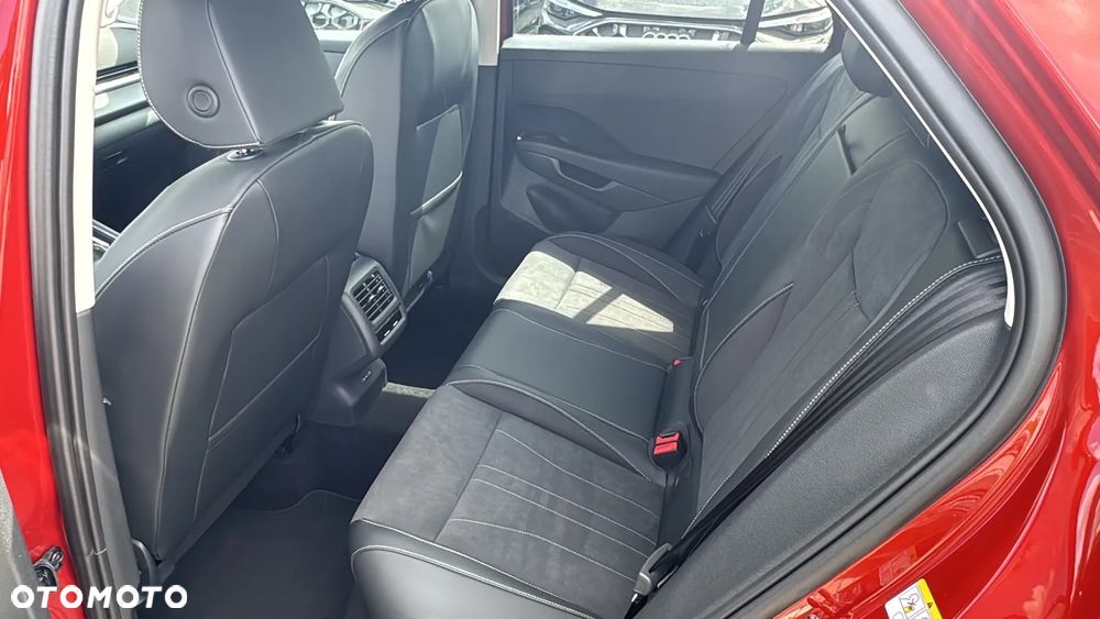 Volkswagen T-Roc 1.5 TSI Style DSG - 14