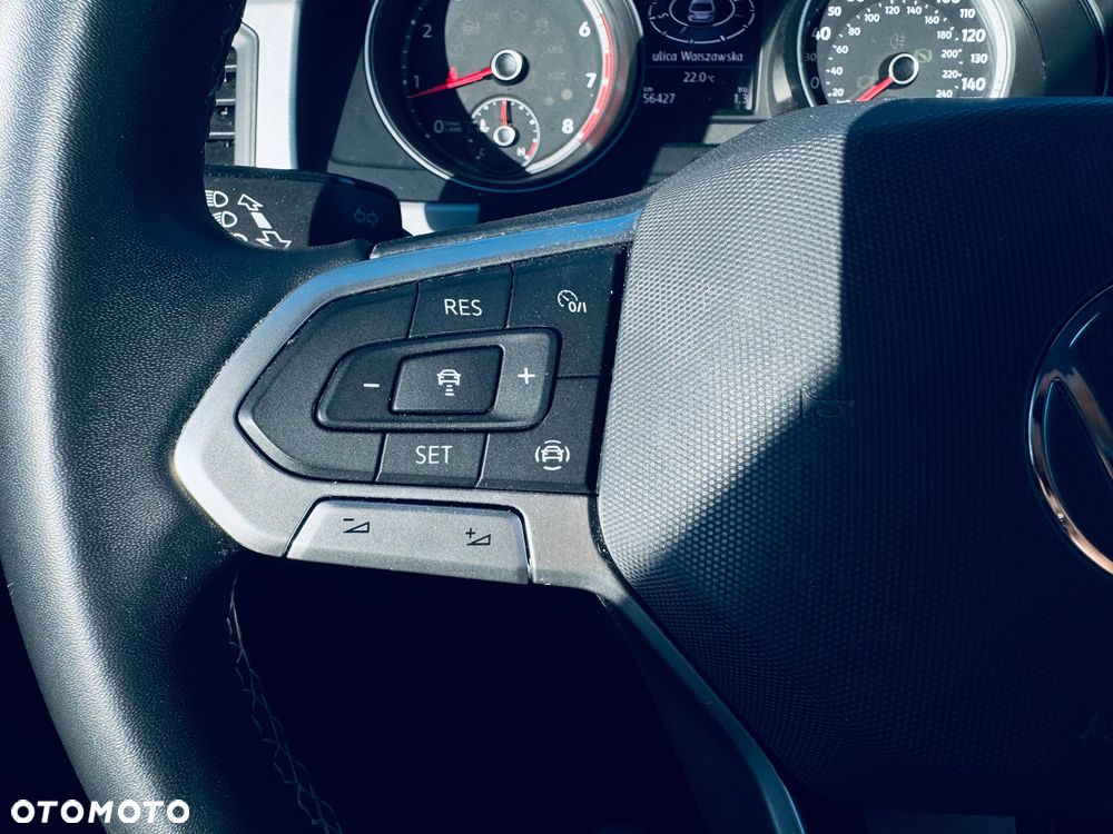Volkswagen Atlas - 7