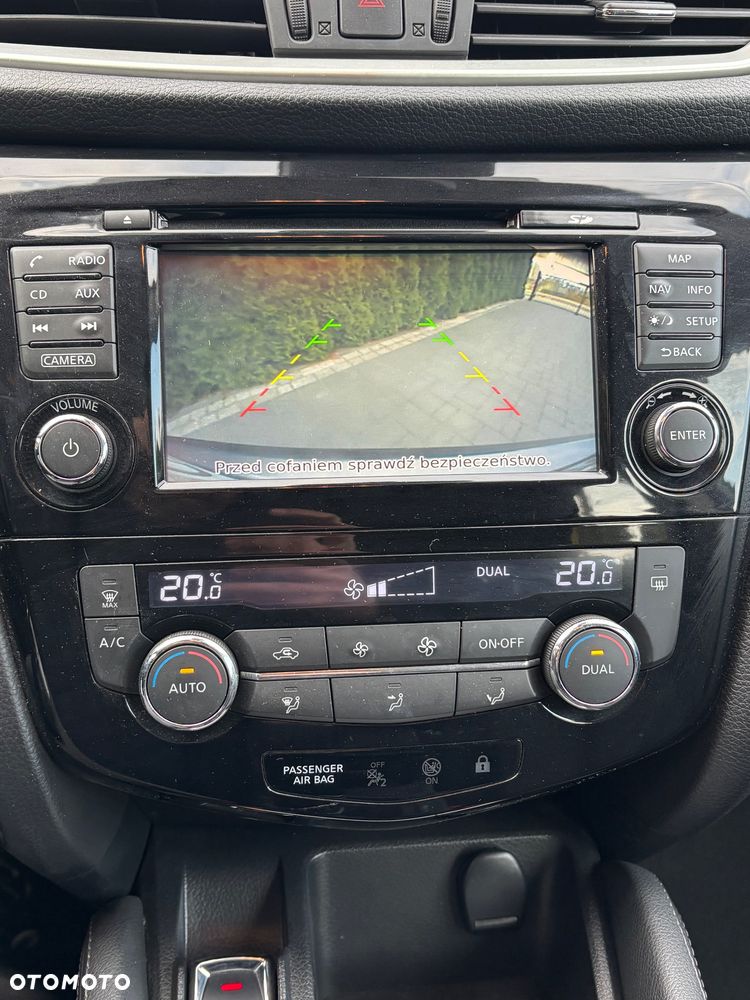 Nissan Qashqai 1.2 DIG-T Tekna+ - 23