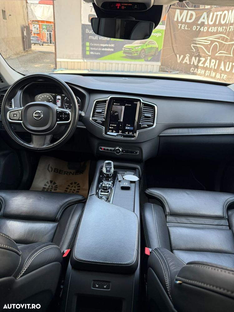 Volvo XC 90 - 6