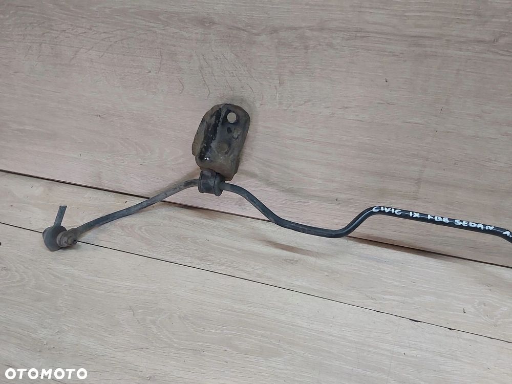 Honda Civic IX 9 stabilizator tył drążek reakcyjny SEDAN 11-17r - 4
