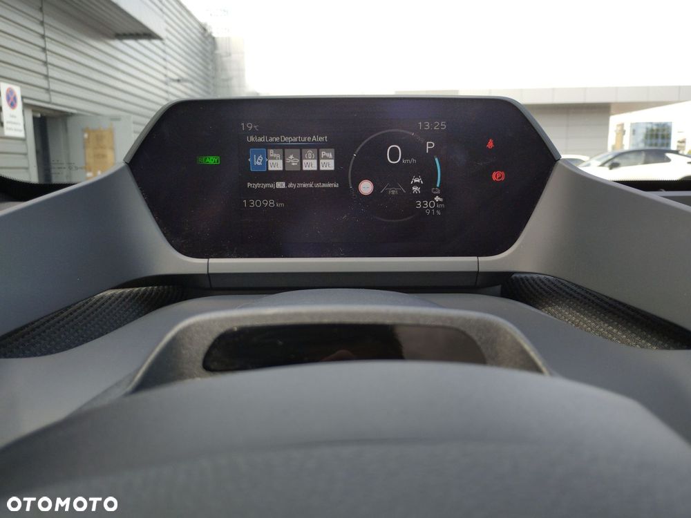 Toyota bZ4X 71.4kWh Executive - 21
