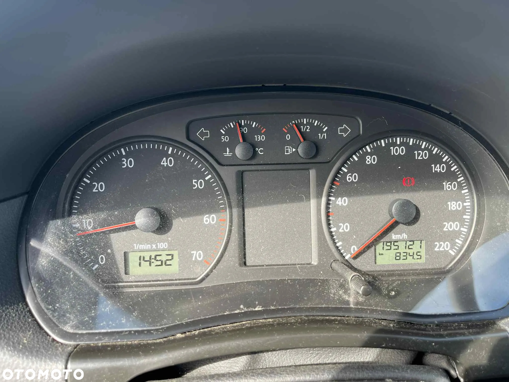 Volkswagen Polo - 6