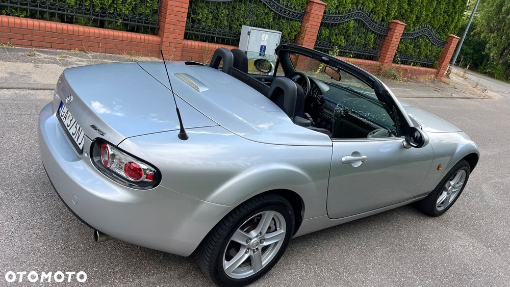Mazda MX-5 1.8 Energy - 39