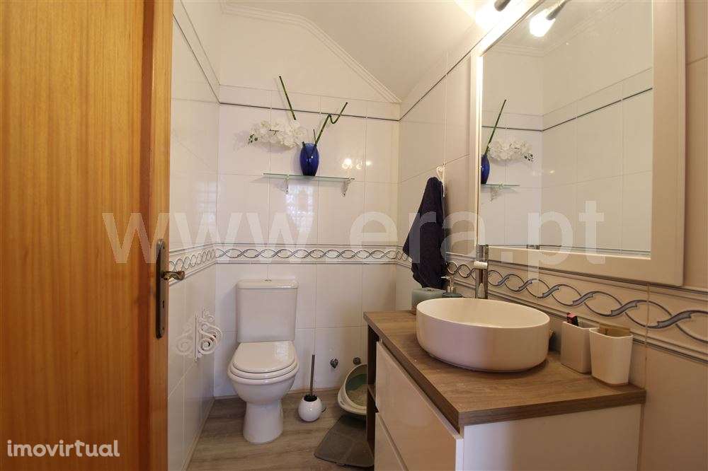 Moradia Geminada 4 quartos, Venda - Grande imagem: 4/37