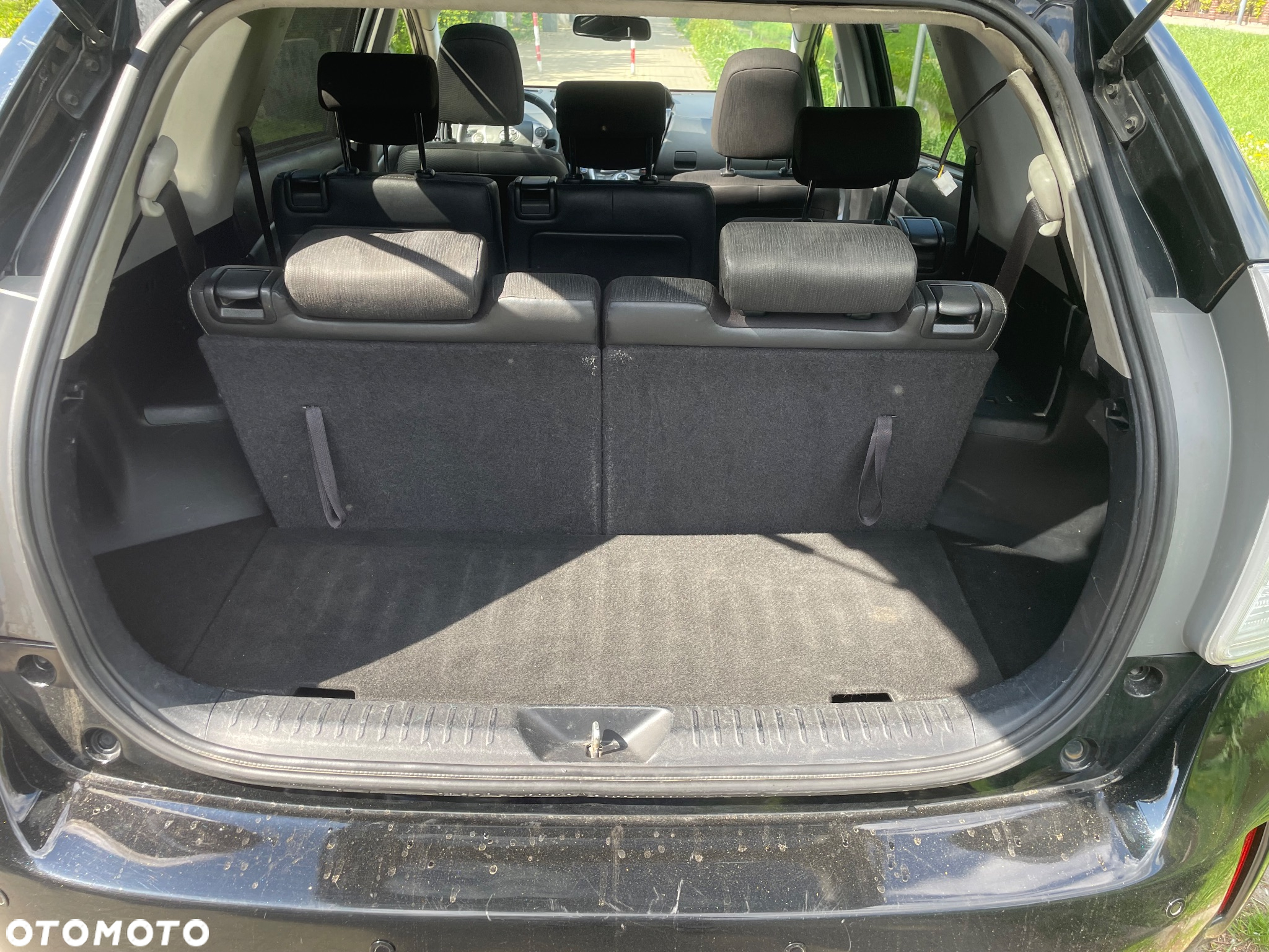 Toyota Prius+ Hybrid 135 Comfort - 14