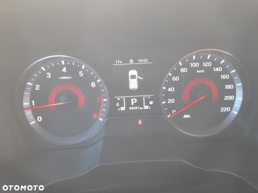 SsangYong/KGM Korando 1.5 T-GDI Quartz 2WD - 28