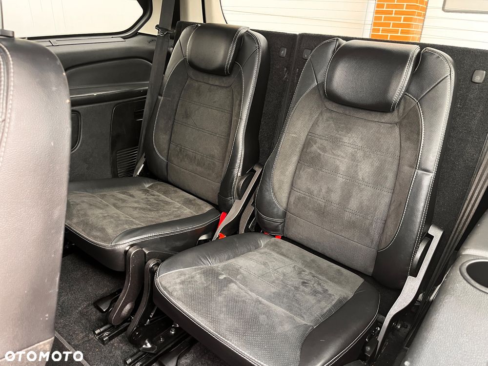 Ford Galaxy 2.0 TDCi Titanium MPS6 - 33