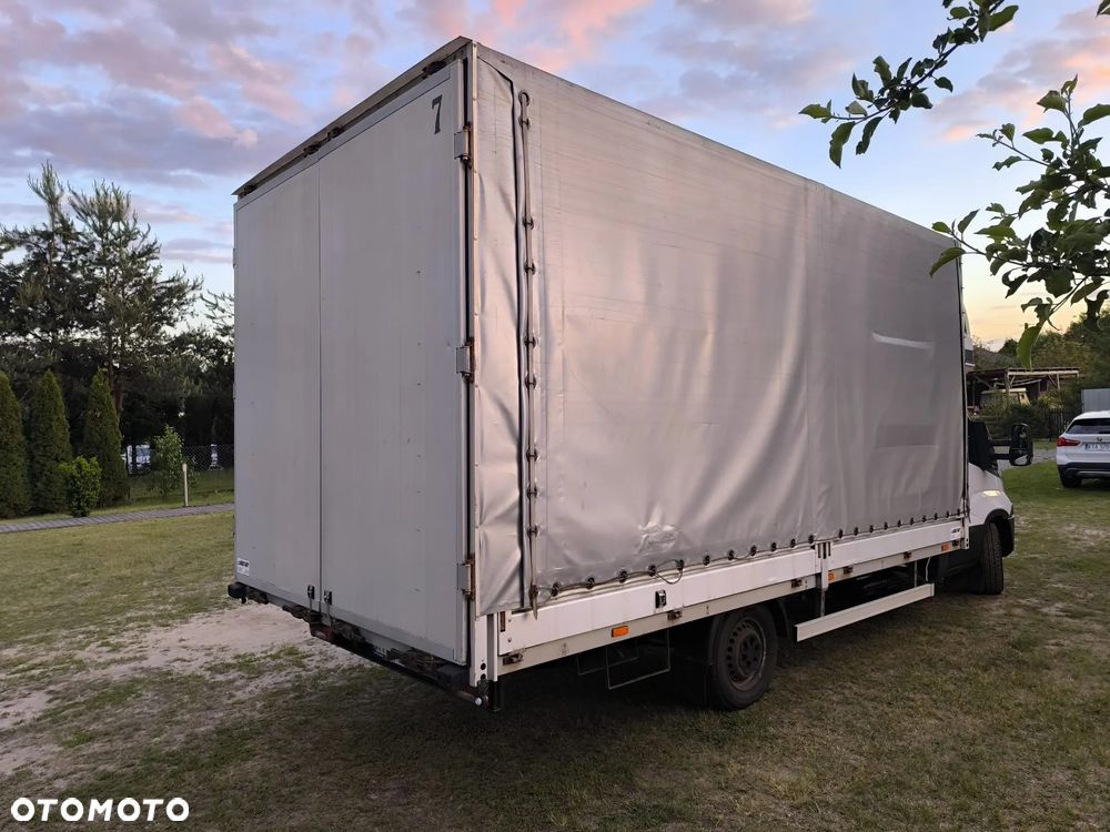 Iveco 35S18 - 7