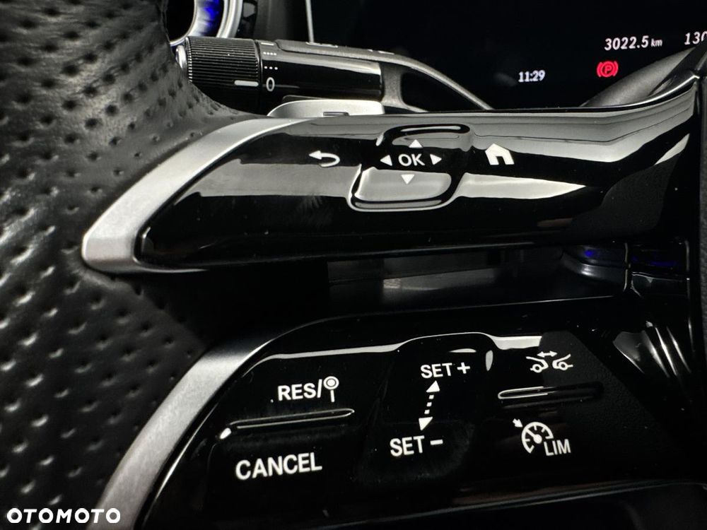 Mercedes-Benz CLE 220 d 9G-TRONIC Edition AMG Line - 15