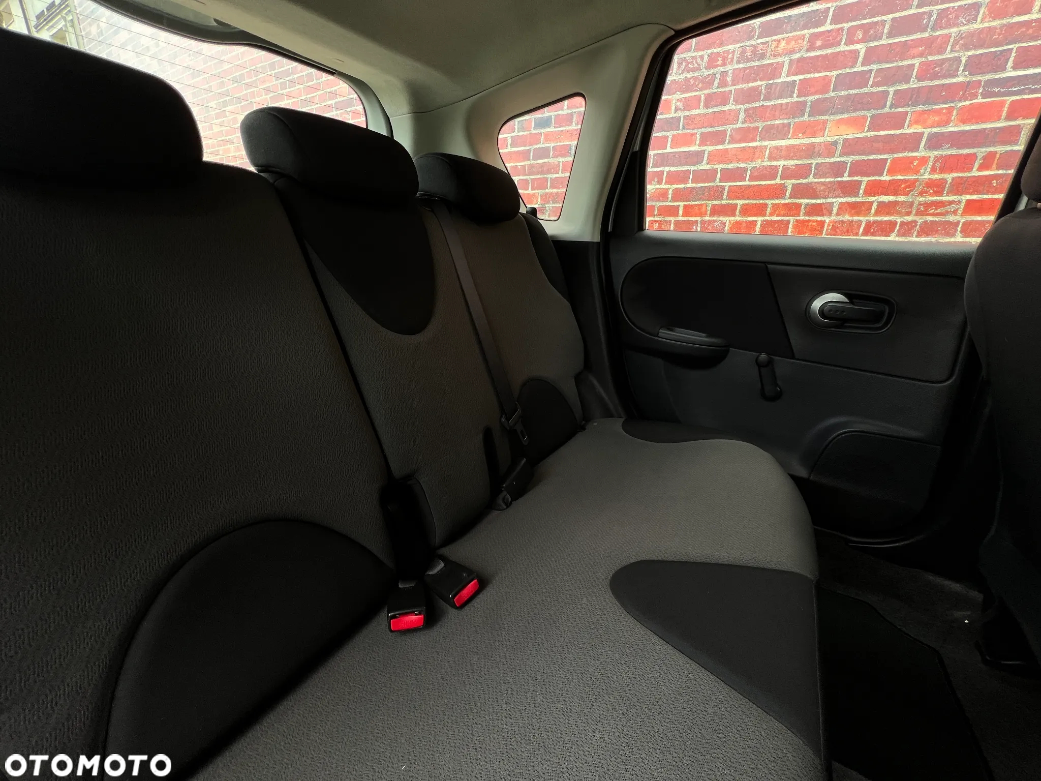 Nissan Note - 20