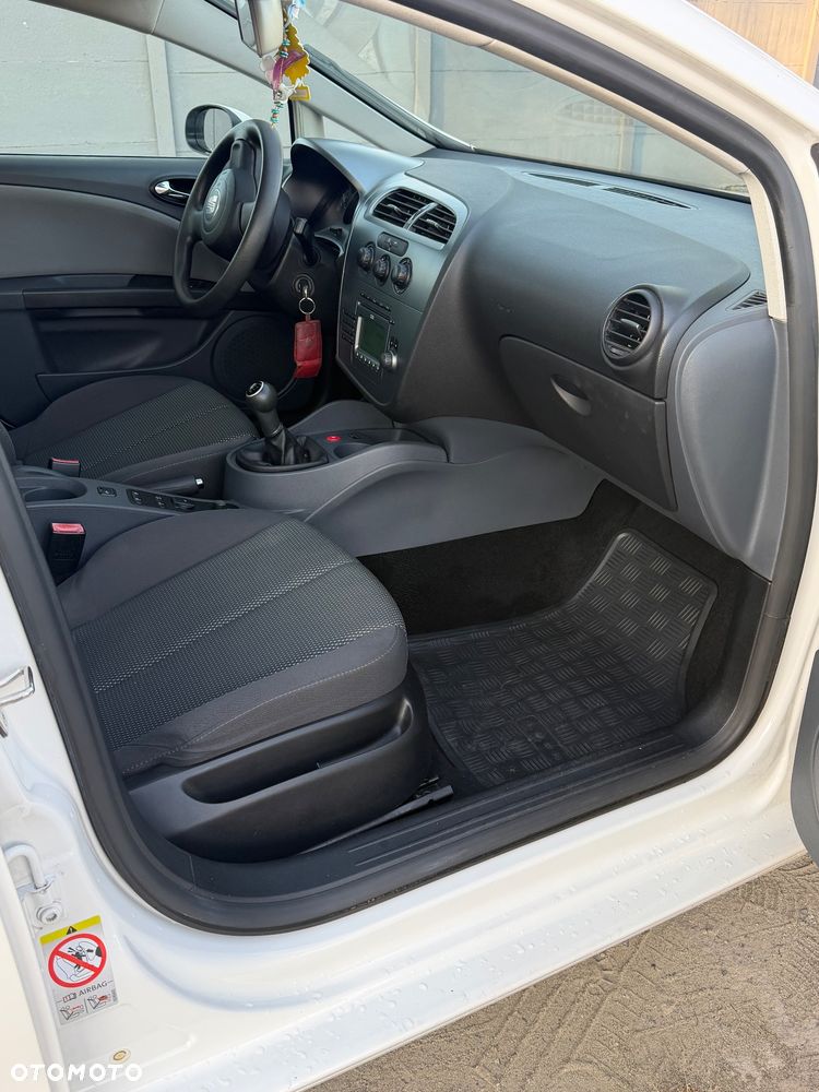Seat Leon - 23