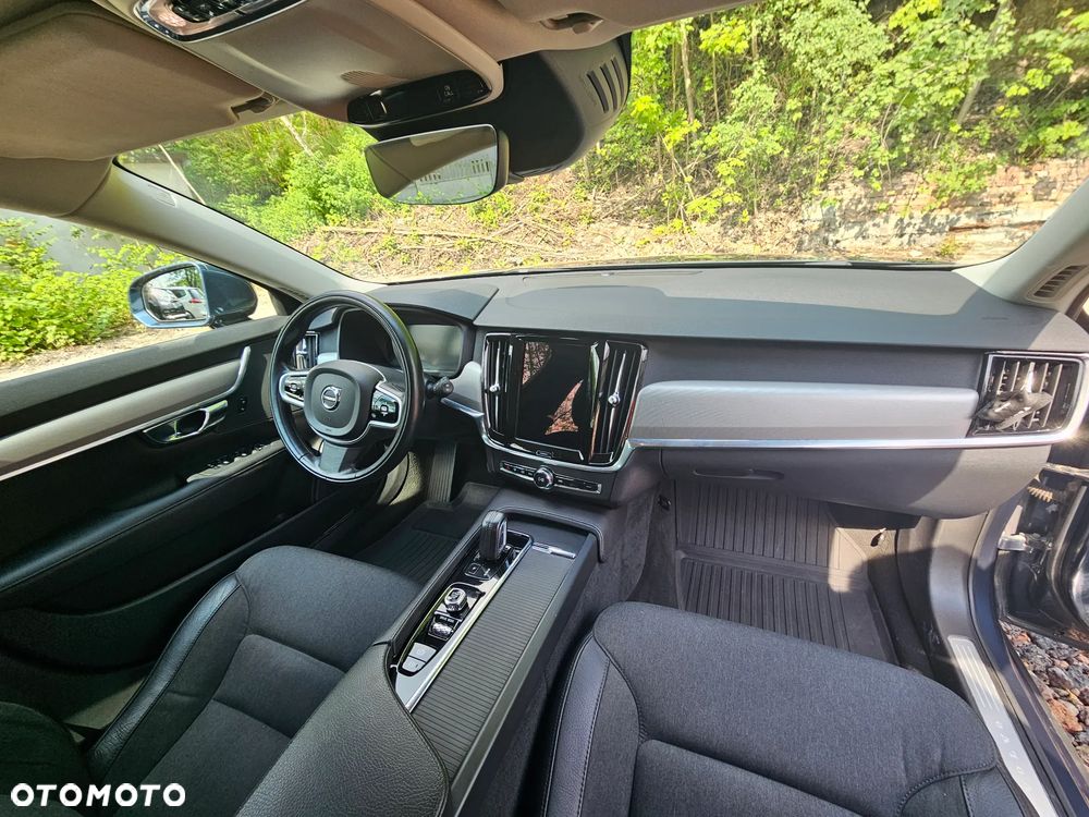 Volvo V90 B4 D Plus Dark - 7
