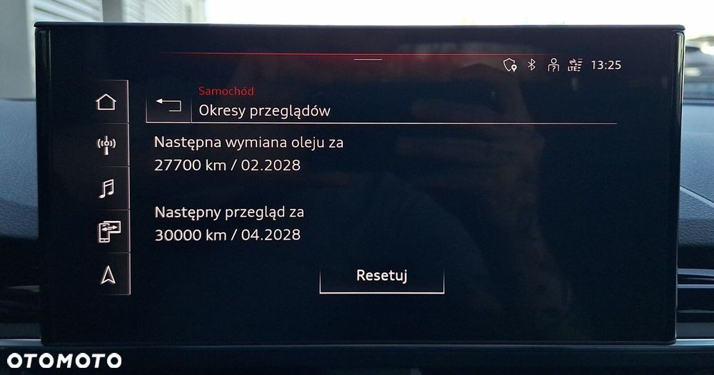 Audi A4 Avant 40 TFSI mHEV Quattro S Line S tronic - 35