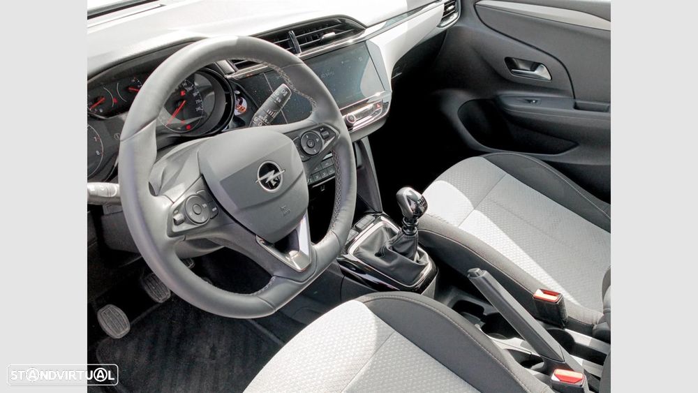 Opel Corsa 1.2 T Edition - 24