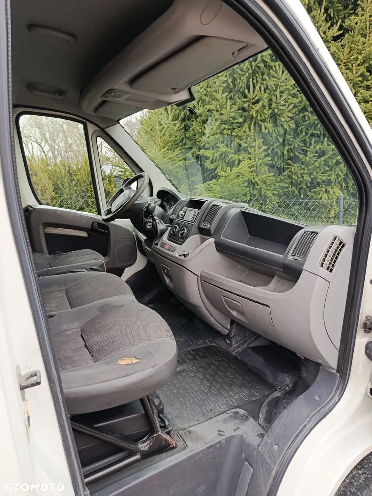 Citroën Jumper - 11