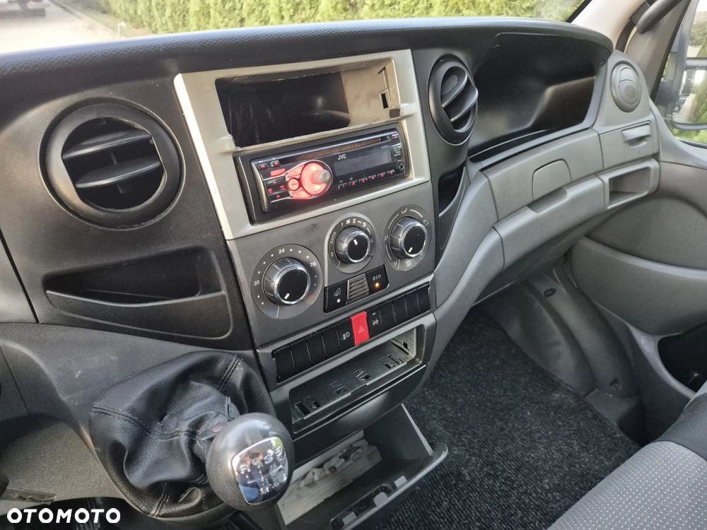 Iveco 70C15 65C15 50C15 3.0 150KM/Wywrotka 3-stronna/ - 8