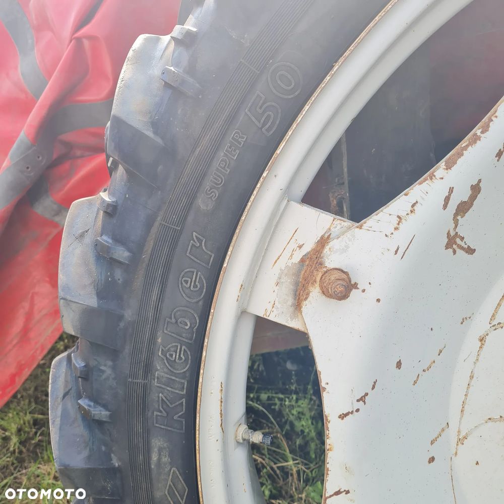 Opony ZETOR, Ursus, MF i inne do oprysków, rzędówki, sadownicze Kleber Radial 210/95R44 (8.3 R44) - 4