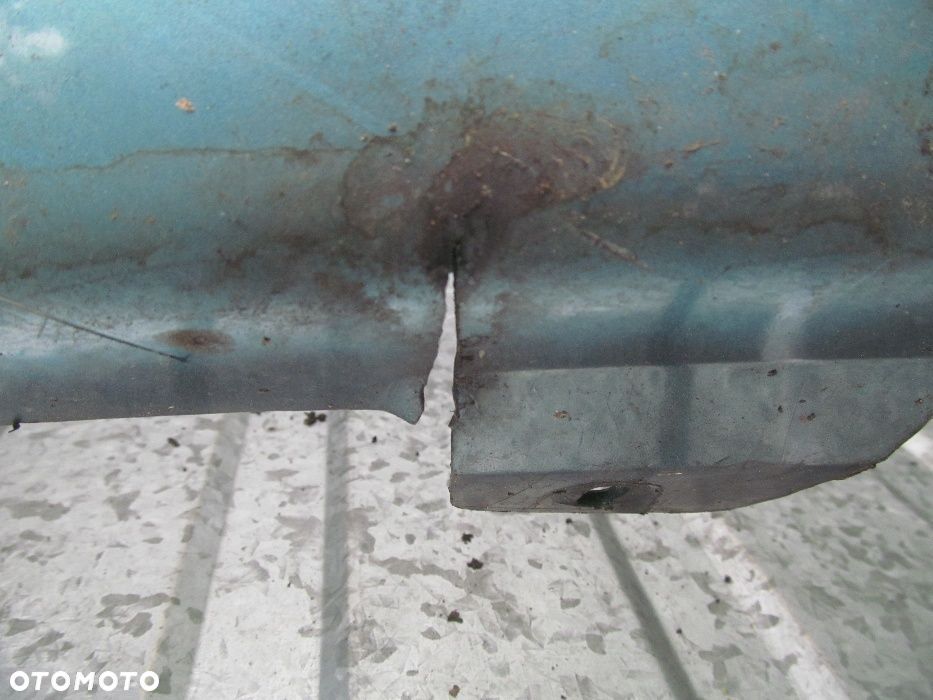 Renault Twingo Zderzak Przod Przedni Slask Wysylka VAT - 3