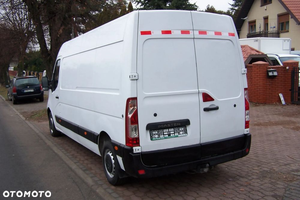 Renault Master - 5