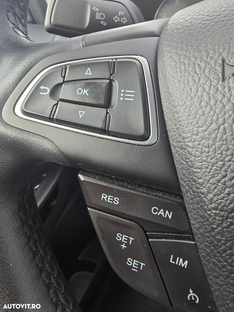 Ford EcoSport 1.0 EcoBoost Titanium - 15