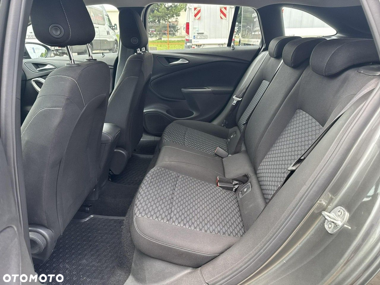 Opel Astra - 15