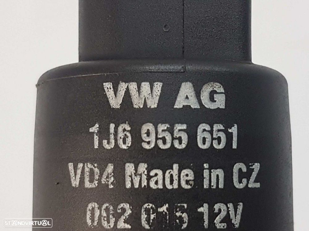 BOMBA LIMPA VIDROS SEAT IBIZA (6L1) COOL - 5