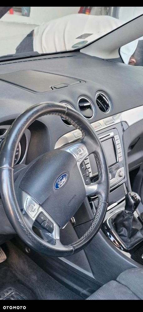 Ford S-Max 2.0 Viva Titanium - 3