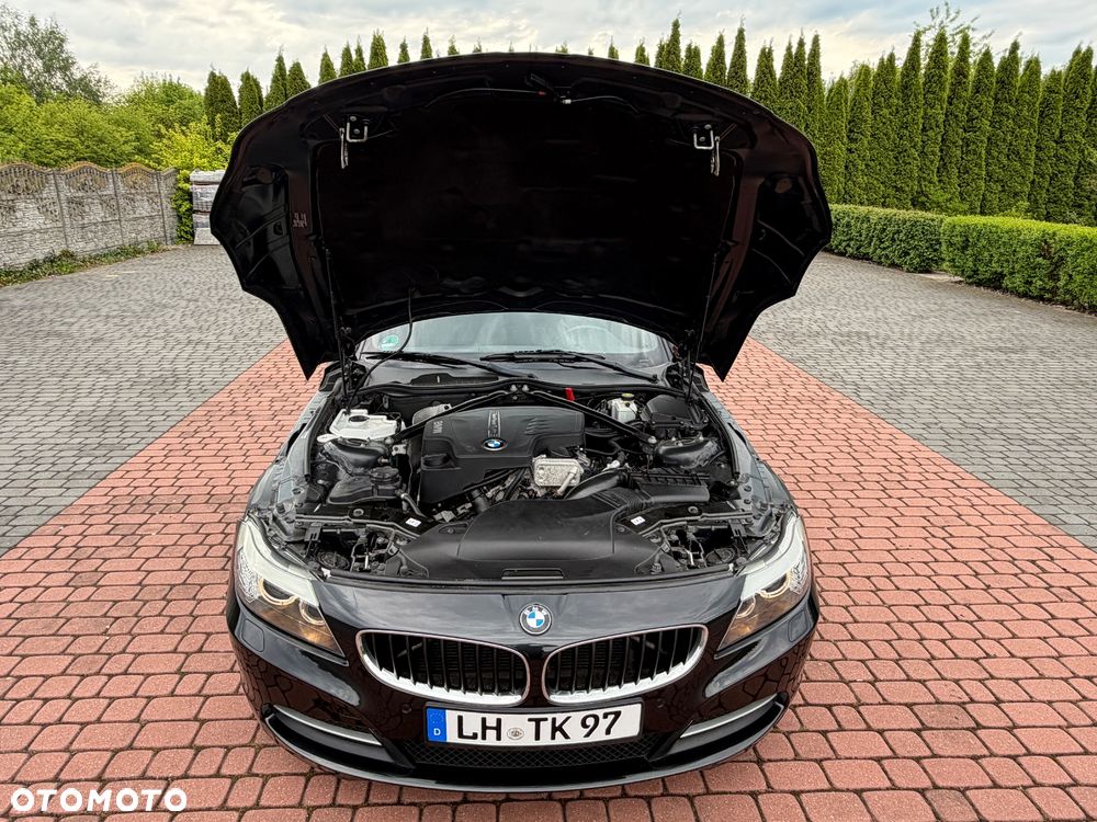 BMW Z4 20i sDrive - 20