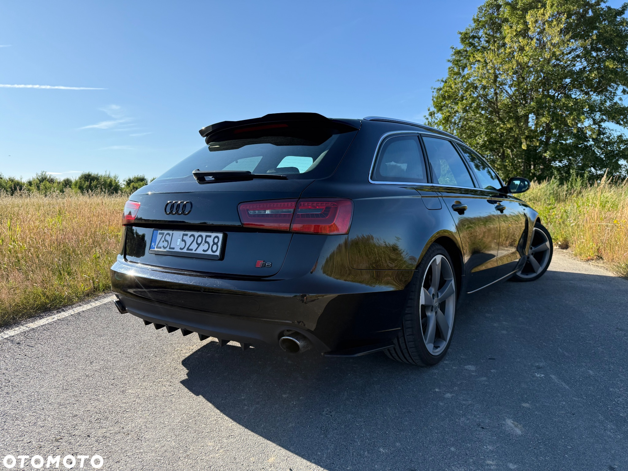 Audi A6 2.0 TDI ultra S tronic - 15