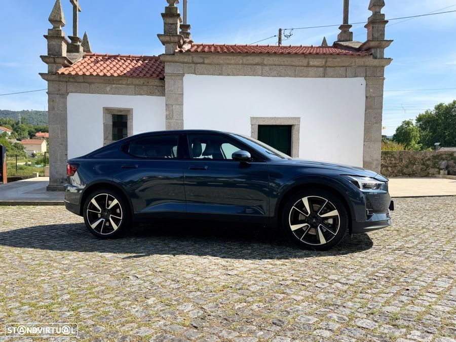 Polestar 2 Dual Motor 78kWh - 8